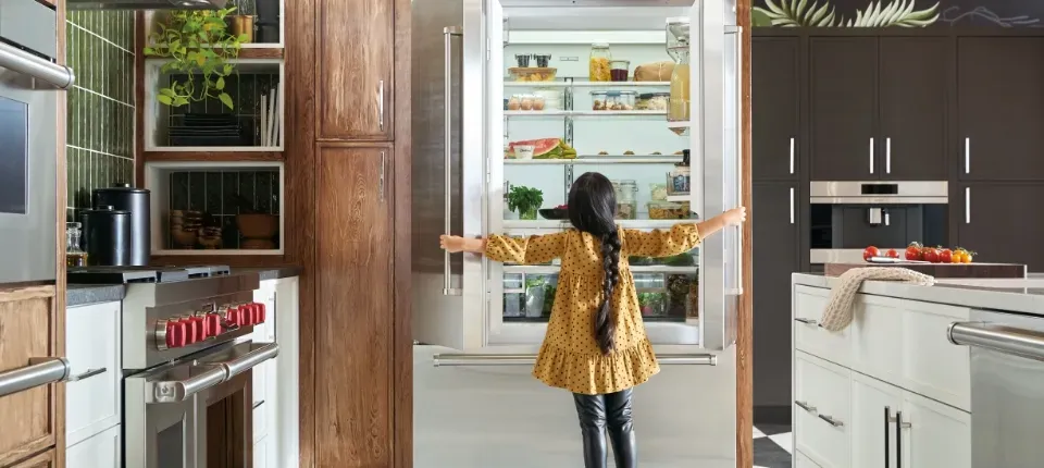 sub zero fridge hero